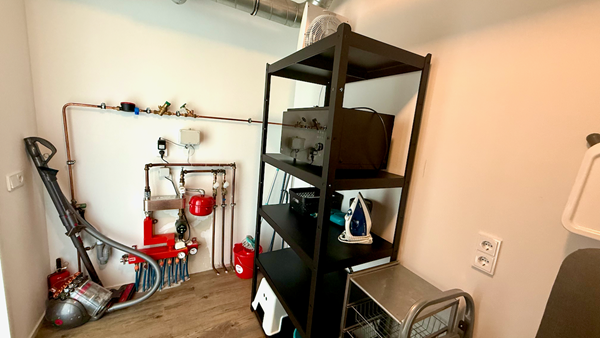 Medium property photo - Anna van Buerenplein, 2595 DE Den Haag